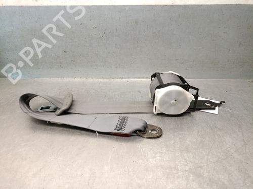 Used Rear left seatbelt Rear left seatbelt MITSUBISHI GALANT VIII (EA_) [1996-2004] 32505145 32505145