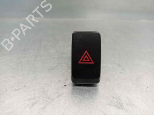 Used Warning switch KIA CERATO I Hatchback (LD) [2004-2010]  14468754