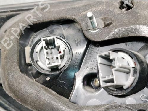 Right taillight MAZDA 3 (BK) 2.0 MZR-CD (BK14) | BP37174506C35 - Image 5