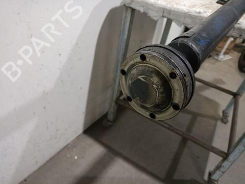 Driveshaft SSANGYONG RODIUS I 2.7 Xdi | BP36324689M37 - Image 4
