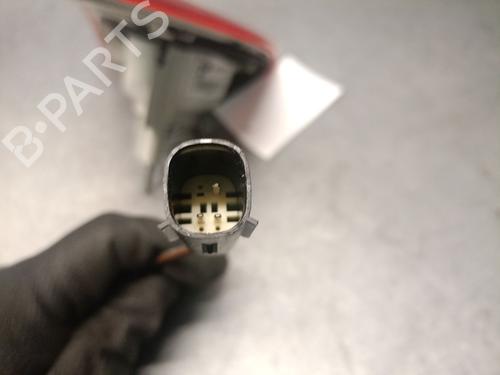 Right tailgate light FORD KUGA II (DM2) 2.0 TDCi | BP32326020C80