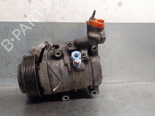 Used AC compressor AC compressor HONDA CR-V II (RD_) 2.2 CTDi (RD9) (140 hp) 34700360 34700360