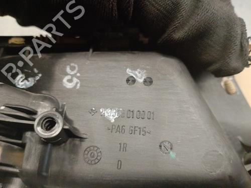 Rear right interior door handle MERCEDES-BENZ S-CLASS (W221, V221) S 320 CDI 4-matic (221.080, 221.180) | BP18009348I16 