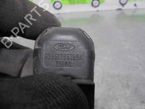Mirror switch FORD FOCUS I Turnier (DNW)  | BP4470093I25 