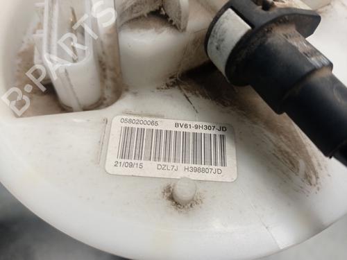 Fuel pump FORD FOCUS III Turnier 1.0 EcoBoost | BP20268521M76 