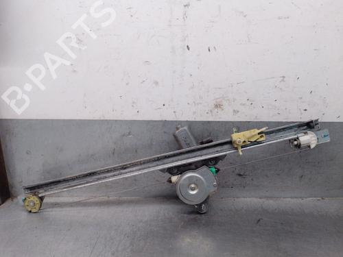Front left window mechanism NISSAN PRIMASTAR Van (X83) 2.0 dCi 115 | BP39695913C22 - Image 2