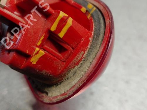 Third brake light RENAULT KANGOO (KC0/1_) 1.2 (KC0A, KC0K, KC0F, KC01) | BP29750190L11 