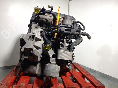Engine AUDI A4 B6 (8E2) 1.9 TDI | BP36046118M1 - Image 3