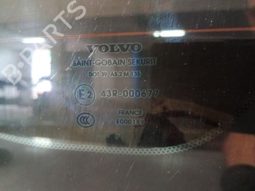 Tailgate VOLVO C30 (533) 1.8 | BP26956188C6 