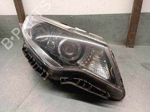 Right headlight KIA OPTIMA (JF) 1.7 CRDi | BP32844740C29 - Image 5