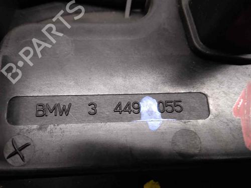 Rear left exterior door handle BMW X3 (E83) 2.0 sd | BP11734946C130 