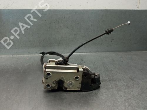 Fechadura frente esquerda CITROËN C3 I (FC_, FN_) 1.4 HDi | BP29831602C98