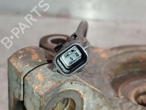 Right front steering knuckle DACIA LOGAN II 1.5 Blue dCi 95 (L8JL) | BP32483025M26  - Image 5