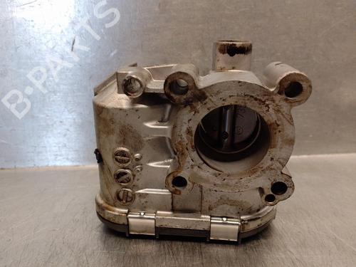 Throttle body SMART FORTWO Coupe (450) 0.7 (450.352, 450.332) | BP14829815M82 