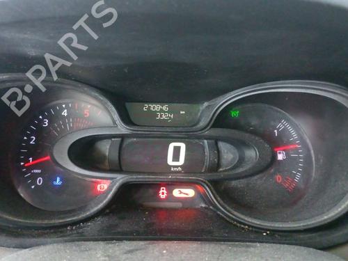Frontplade/Frontkurv RENAULT TRAFIC III Bus (JG_) 1.6 dCi 125 (JGMH) | BP39814546C72 - Image 8