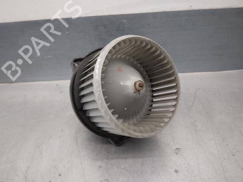 Heater blower motor LAND ROVER DISCOVERY III (L319) 2.7 TD 4x4 | BP15002700M62