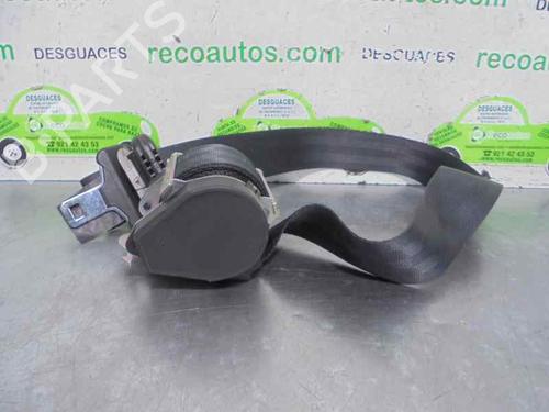 Rear right seatbelt CITROËN C8 (EA_, EB_) 2.0 HDi | BP7445684I28 