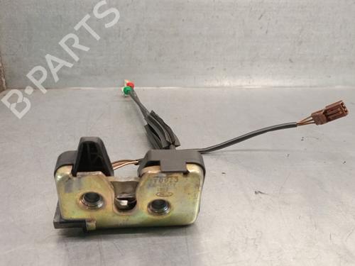 Tailgate lock FORD FIESTA V (JH_, JD_) 1.4 TDCi | BP27506313C101 