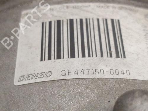 AC compressor RENAULT MEGANE III Hatchback (BZ0/1_, B3_)  | BP38925702M34  - Image 6