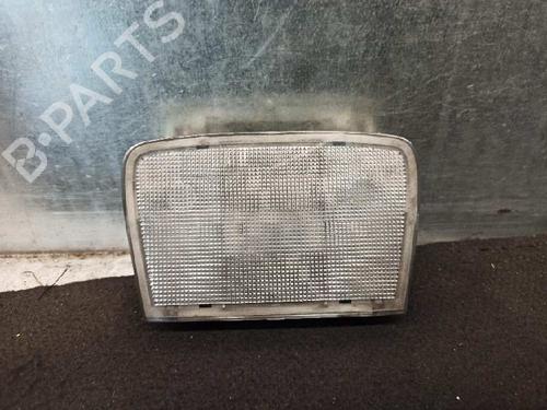 Innerbelysning OPEL TIGRA TwinTop (X04) 1.3 CDTI (R97) 273893313