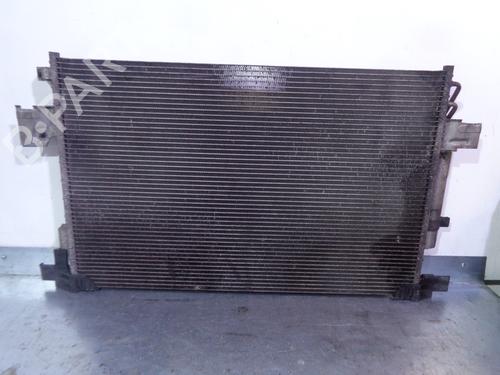 Used AC radiator MITSUBISHI LANCER VIII (CY_A, CZ_A) 2.0 DI-D (CY8A) (140 hp) 15071081