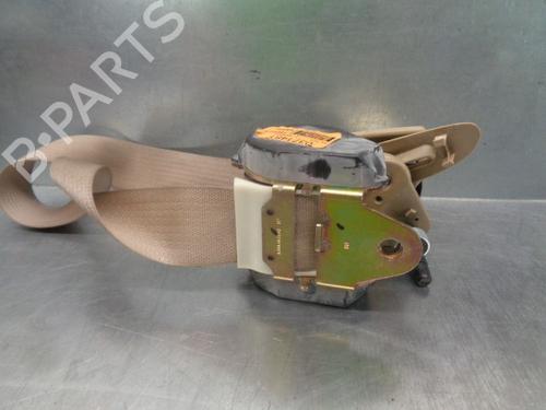 Rear right seatbelt CADILLAC SRX 3.6 AWD | BP10205922I28 