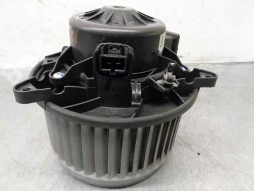 Heater blower motor CHEVROLET CRUZE Hatchback (J305) 2.0 CDI | BP6704855M62 