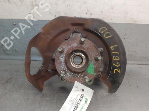 Right front steering knuckle MAZDA 5 (CR) 2.0 CD (CR19) | BP40459245M26 - Image 3