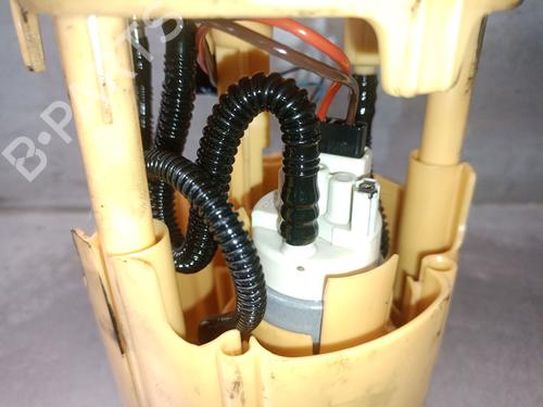 Fuel pump PEUGEOT 807 (EB_) 2.0 HDi | BP39249922M76 - Image 4