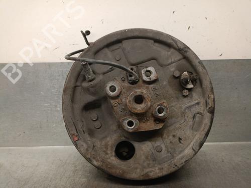 Used Right rear steering knuckle FIAT GRANDE PUNTO (199_) 1.3 D Multijet (75 hp) 22728359