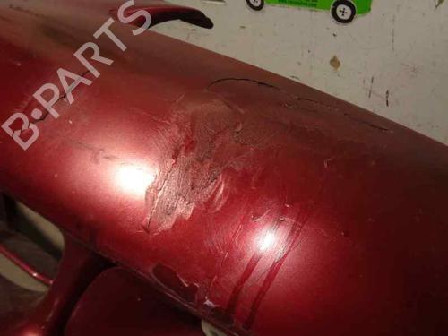 Front bumper HYUNDAI LANTRA II (J-2) 1.6 16V | BP12187733C7 