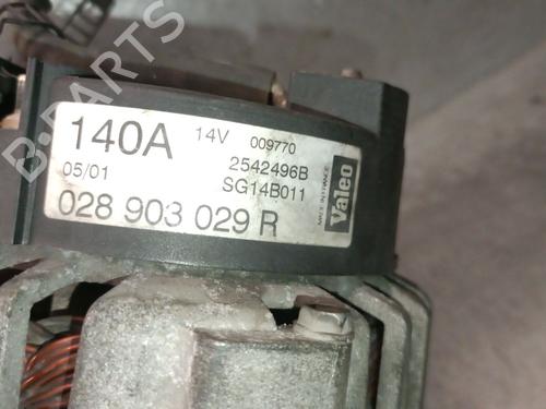 Alternator AUDI A4 B6 (8E2) 1.9 TDI | BP36077041M7  - Image 7
