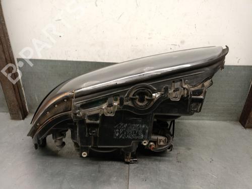 Left headlight BMW 5 (E39) 530 d | BP37614214C28 - Image 3