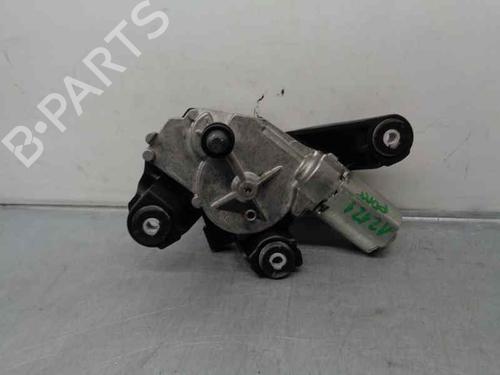 Rear wiper motor RENAULT MEGANE III Hatchback (BZ0/1_, B3_) 1.9 dCi (BZ0N, BZ0J) | BP6895055M102 