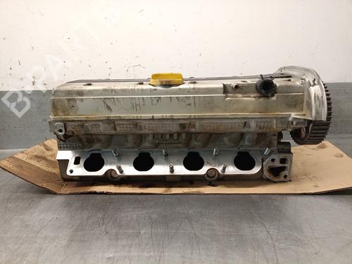 Zylinderkopf für Zylinderkopf OPEL VECTRA B (J96) 2.0 i 16V (F19) (136 hp) 34367049 34367049