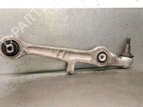 Left front suspension arm AUDI A4 B6 (8E2) 1.9 TDI | BP36077084M12 - Image 3