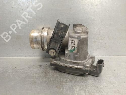Drosselklappe RENAULT KANGOO Express (FW0/1_) 1.5 dCi 75 (FW07, FW10, FW04) | BP29632936M82 