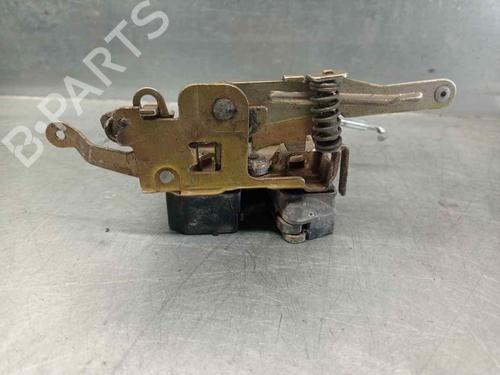 Rear left lock VOLVO 740 (744) 2.3 | BP9300982C100