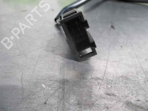 Left mirror SEAT CORDOBA (6K1, 6K2) 1.9 SDI | BP2285544C26 