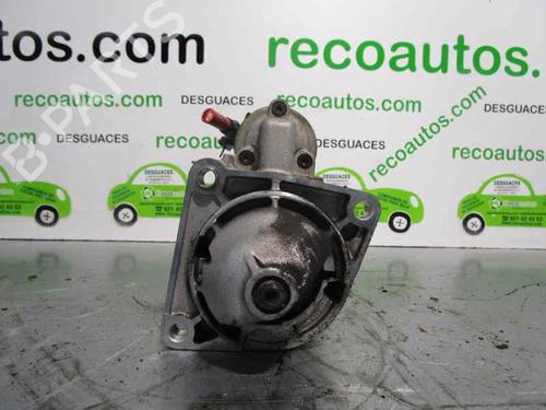 Starter FIAT PUNTO (188_) 1.9 DS 60 (188.031, .051, .231, .251) | BP2085717M8