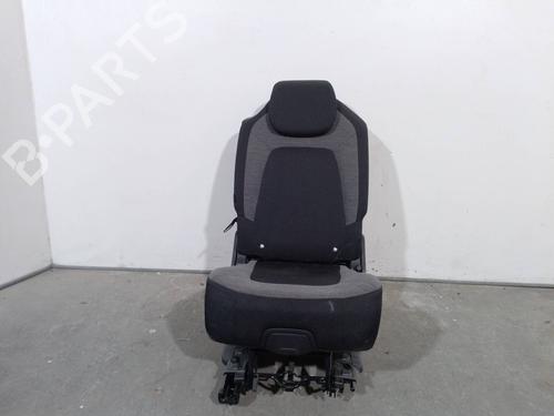 Used Rear seat CITROËN C4 Grand Picasso II (DA_, DE_) 1.2 THP 130 (130 hp) 18349570
