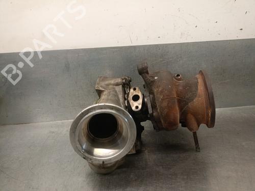 Turbocharger/Supercharger VOLVO XC60 I SUV (156) D3 | BP27874494M71