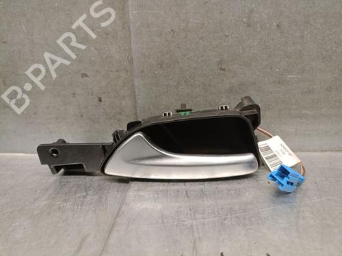 Used Rear left interior door handle Rear left interior door handle MERCEDES-BENZ GLE (W166) 350 d 4-matic (166.024) (258 hp) 39598729 39598729