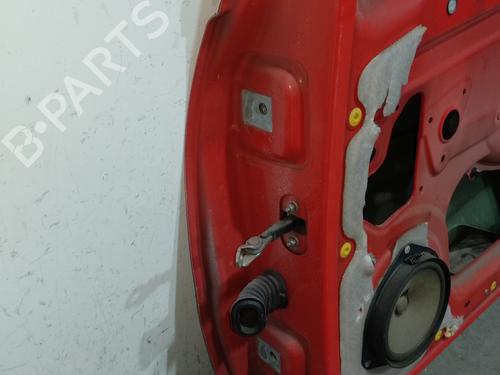Right front door FORD KA (RU8) 1.2 | BP15245156C3 