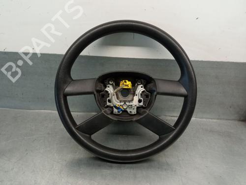 Used Steering wheel VW POLO IV (9N_, 9A_) 1.2 12V (64 hp) 29123984