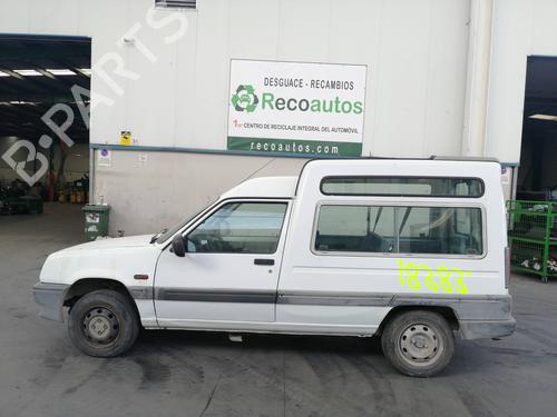 Used Parts RENAULT RAPID Box Body/MPV (F40_, G40_) Electric (29 hp) 1513595