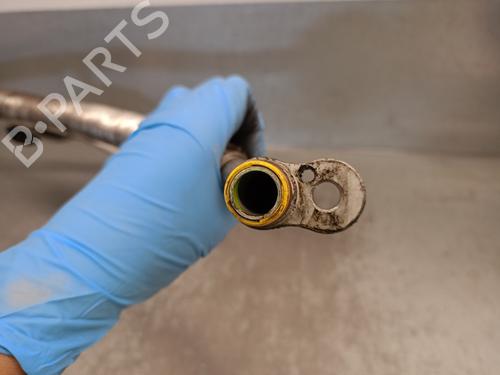 AC pipe BMW 5 (E60) 530 d | BP18840863M126 
