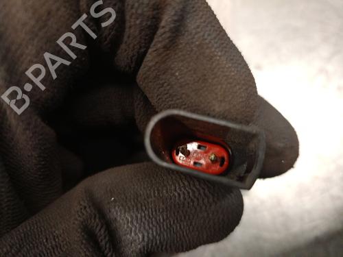 Right front steering knuckle FORD TRANSIT Bus (FD_ _, FB_ _, FS_ _, FZ_ _, FC_ _) 2.2 TDCi | BP23208649M26 