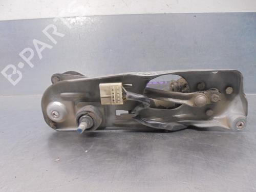 Front wiper motor CITROËN ZX (N2) 1.9 D | BP16910551M29 
