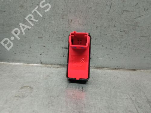 Right rear window switch CITROËN DS5 2.0 HDi 165 | BP24539970I28 